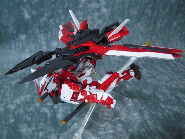 [MG] 1/100 �Ǵ� �ƽ�Ʈ���� ���� ������ ������ [12���԰��Ϸ�][4573102616074]