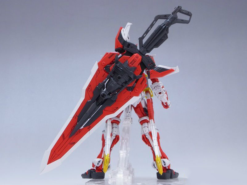 [MG] 1/100 �Ǵ� �ƽ�Ʈ���� ���� ������ ������ [12���԰��Ϸ�][4573102616074]