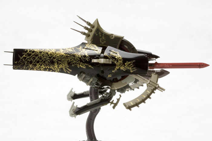 1/144 ��ī�簡 - ��ö�� ��ī�簡[����] [7���԰��Ϸ�] [4934054025466]