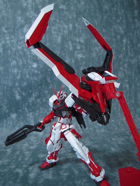 [MG] 1/100 �Ǵ� �ƽ�Ʈ���� ���� ������ ������ [12���԰��Ϸ�][4573102616074]
