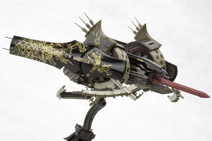 1/144 ��ī�簡 - ��ö�� ��ī�簡[����] [7���԰��Ϸ�] [4934054025466]