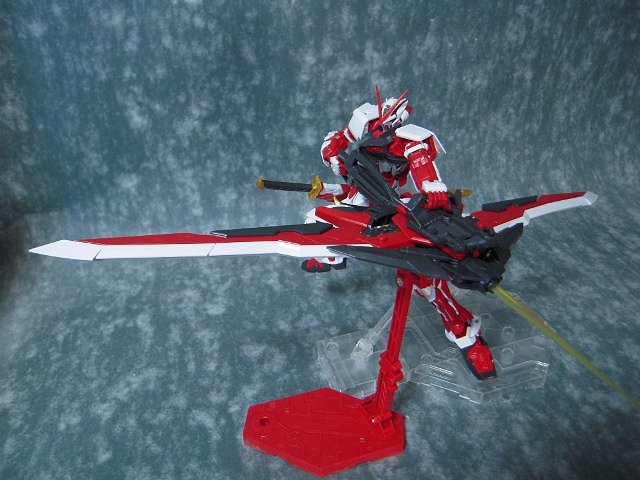 [MG] 1/100 �Ǵ� �ƽ�Ʈ���� ���� ������ ������ [12���԰��Ϸ�][4573102616074]