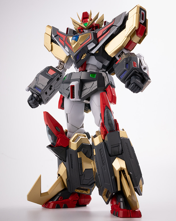 METAMOR-FORCE BARIATION ���߽� �׶��� Zwei - �� �ñ׸� �׶��� [7���԰��Ϸ�] [4571335888831]