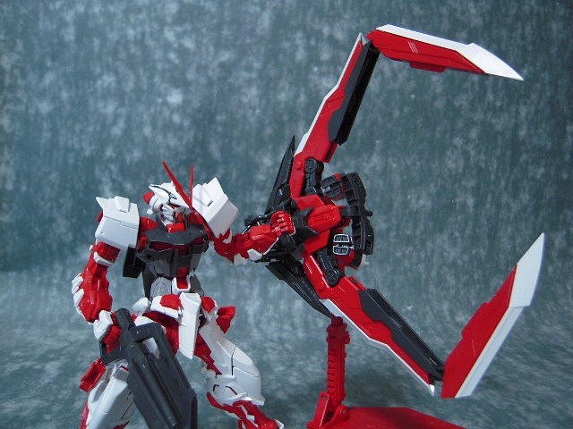 [MG] 1/100 �Ǵ� �ƽ�Ʈ���� ���� ������ ������ [12���԰��Ϸ�][4573102616074]