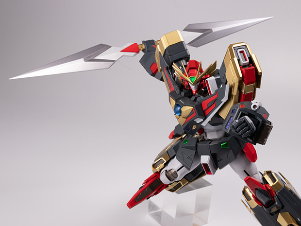 METAMOR-FORCE BARIATION ���߽� �׶��� Zwei - �� �ñ׸� �׶��� [7���԰��Ϸ�] [4571335888831]