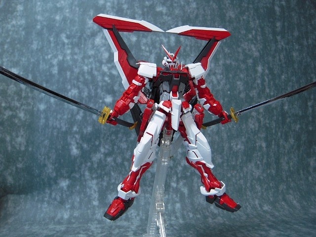 [MG] 1/100 �Ǵ� �ƽ�Ʈ���� ���� ������ ������ [12���԰��Ϸ�][4573102616074]