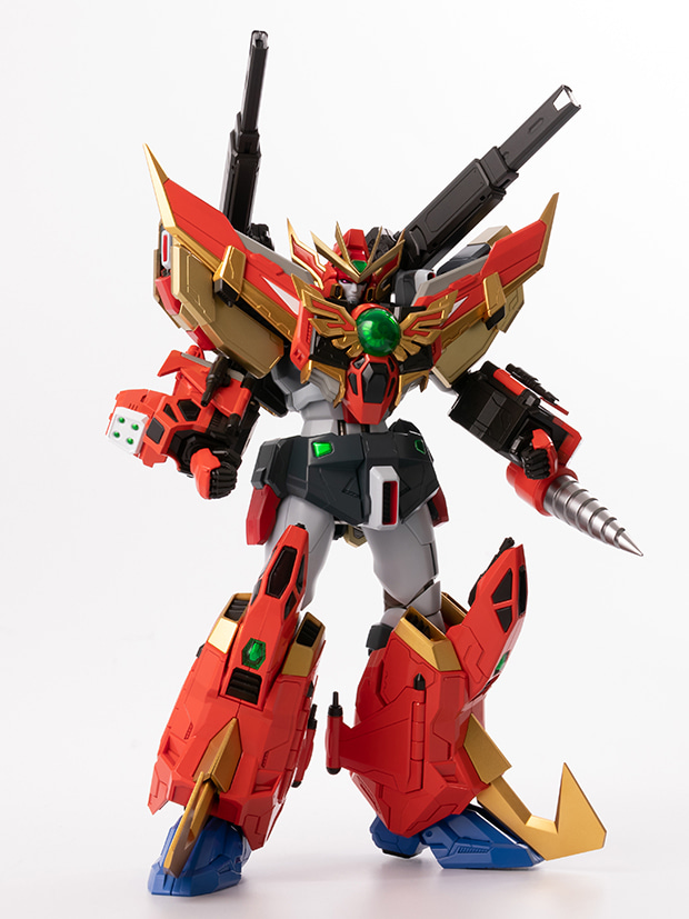 METAMOR-FORCE BARIATION ���߽� �׶��� Zwei - �� �ñ׸� �׶��� [7���԰��Ϸ�] [4571335888831]