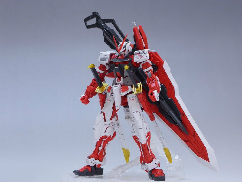 [MG] 1/100 �Ǵ� �ƽ�Ʈ���� ���� ������ ������ [12���԰��Ϸ�][4573102616074]