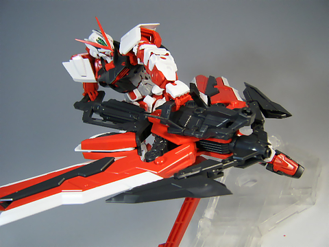 [MG] 1/100 �Ǵ� �ƽ�Ʈ���� ���� ������ ������ [12���԰��Ϸ�][4573102616074]