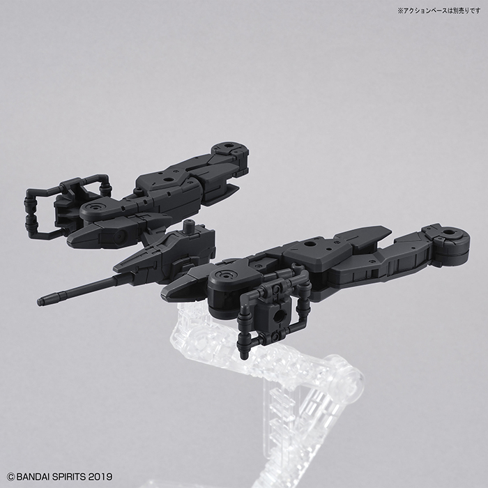 [30MM][EV-08] 1/144 �����ں�Ŭ(�����̽� ũ����Ʈ ����Ver.) [4���԰��Ϸ�] [4573102607690]