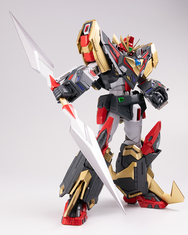 METAMOR-FORCE BARIATION ���߽� �׶��� Zwei - �� �ñ׸� �׶��� [7���԰��Ϸ�] [4571335888831]