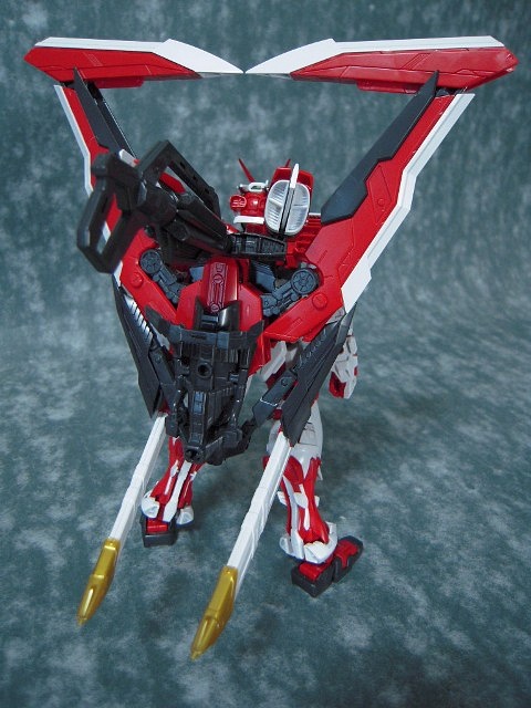 [MG] 1/100 �Ǵ� �ƽ�Ʈ���� ���� ������ ������ [12���԰��Ϸ�][4573102616074]