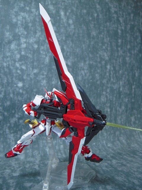 [MG] 1/100 �Ǵ� �ƽ�Ʈ���� ���� ������ ������ [12���԰��Ϸ�][4573102616074]