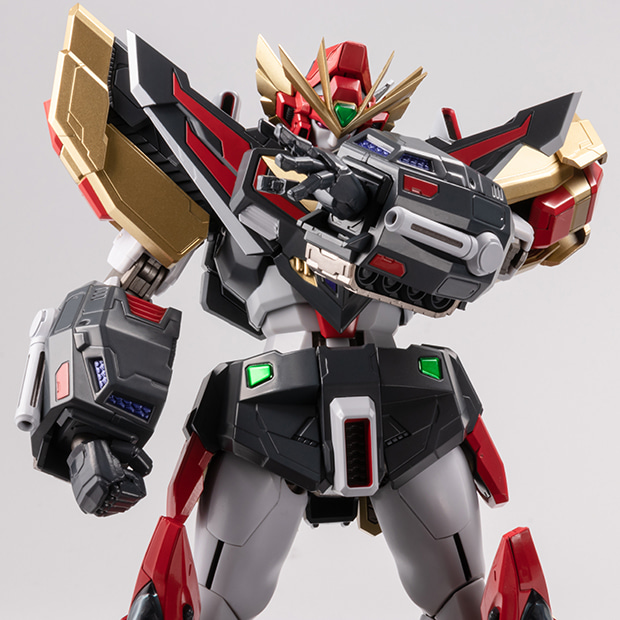 METAMOR-FORCE BARIATION ���߽� �׶��� Zwei - �� �ñ׸� �׶��� [7���԰��Ϸ�] [4571335888831]