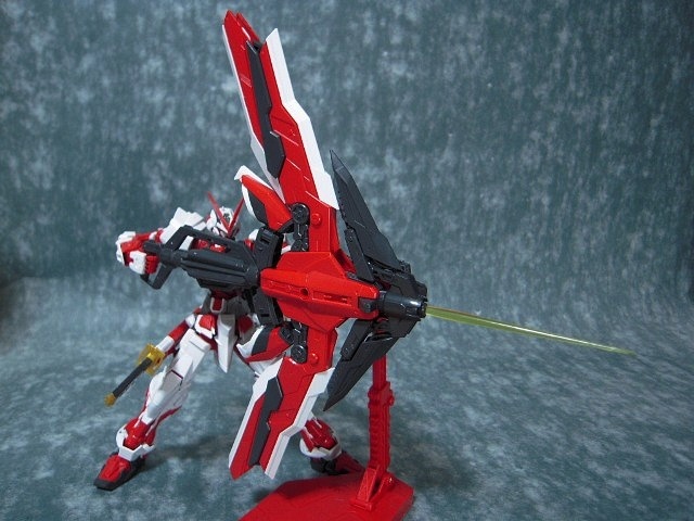 [MG] 1/100 �Ǵ� �ƽ�Ʈ���� ���� ������ ������ [12���԰��Ϸ�][4573102616074]