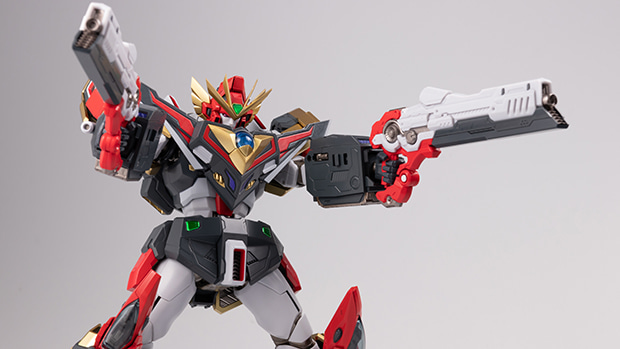 METAMOR-FORCE BARIATION ���߽� �׶��� Zwei - �� �ñ׸� �׶��� [7���԰��Ϸ�] [4571335888831]