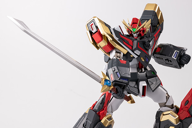 METAMOR-FORCE BARIATION ���߽� �׶��� Zwei - �� �ñ׸� �׶��� [7���԰��Ϸ�] [4571335888831]