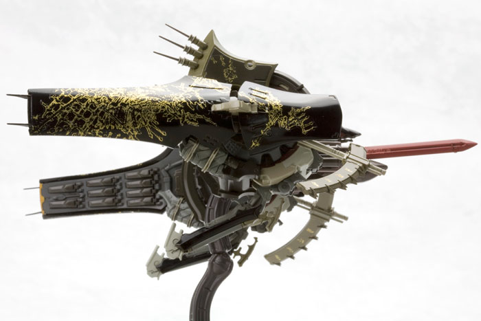 1/144 ��ī�簡 - ��ö�� ��ī�簡[����] [7���԰��Ϸ�] [4934054025466]