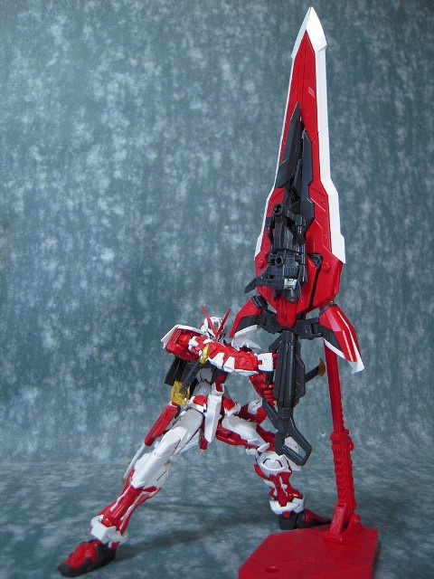 [MG] 1/100 �Ǵ� �ƽ�Ʈ���� ���� ������ ������ [12���԰��Ϸ�][4573102616074]