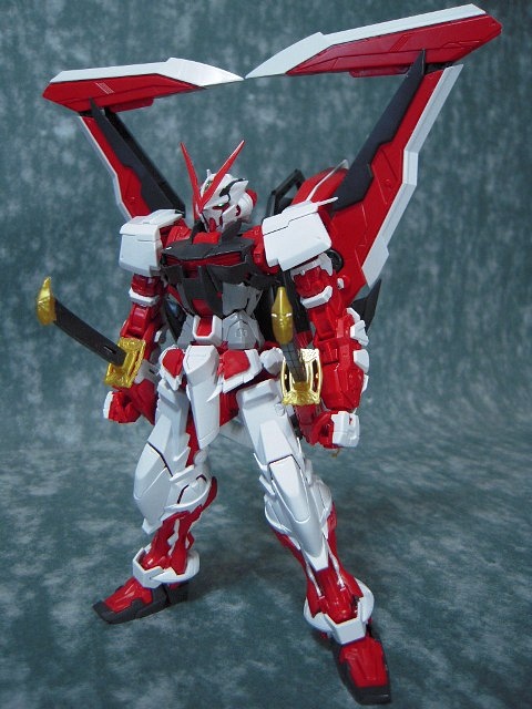 [MG] 1/100 �Ǵ� �ƽ�Ʈ���� ���� ������ ������ [12���԰��Ϸ�][4573102616074]