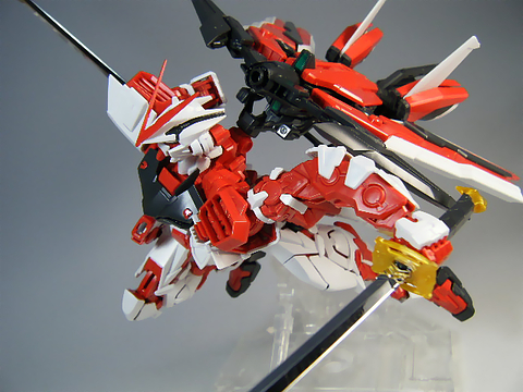 [MG] 1/100 �Ǵ� �ƽ�Ʈ���� ���� ������ ������ [12���԰��Ϸ�][4573102616074]