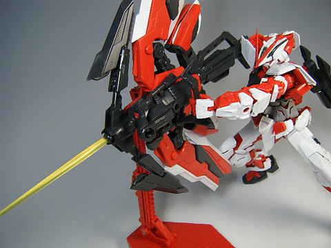[MG] 1/100 �Ǵ� �ƽ�Ʈ���� ���� ������ ������ [12���԰��Ϸ�][4573102616074]