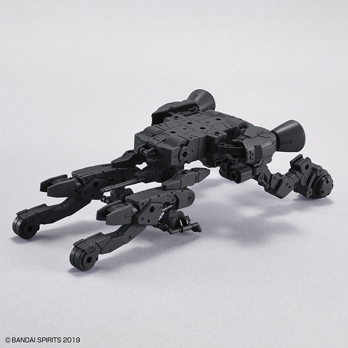 [30MM][EV-08] 1/144 �����ں�Ŭ(�����̽� ũ����Ʈ ����Ver.) [4���԰��Ϸ�] [4573102607690]