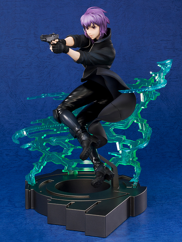 1/7 �����⵿�� S.A.C. 2nd GIG - ���糪�� ������ [2���԰��Ϸ�] [4589619490625]