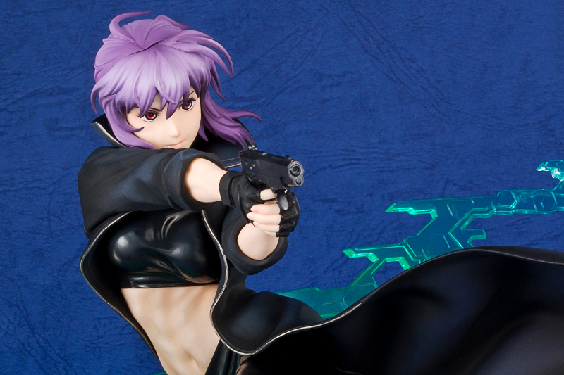 1/7 �����⵿�� S.A.C. 2nd GIG - ���糪�� ������ [2���԰��Ϸ�] [4589619490625]