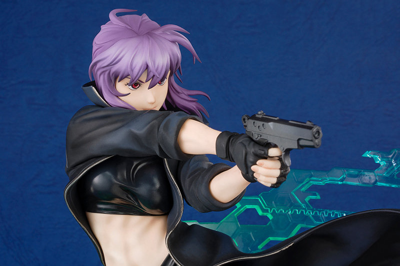 1/7 �����⵿�� S.A.C. 2nd GIG - ���糪�� ������ [2���԰��Ϸ�] [4589619490625]