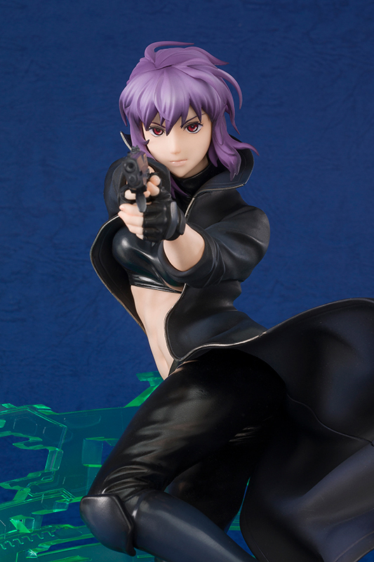 1/7 �����⵿�� S.A.C. 2nd GIG - ���糪�� ������ [2���԰��Ϸ�] [4589619490625]