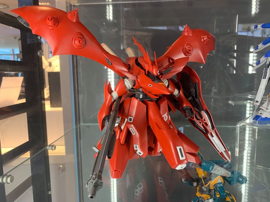[HGUC 240] 1/144 �����ð��� [5���԰��Ϸ�][4573102617873]