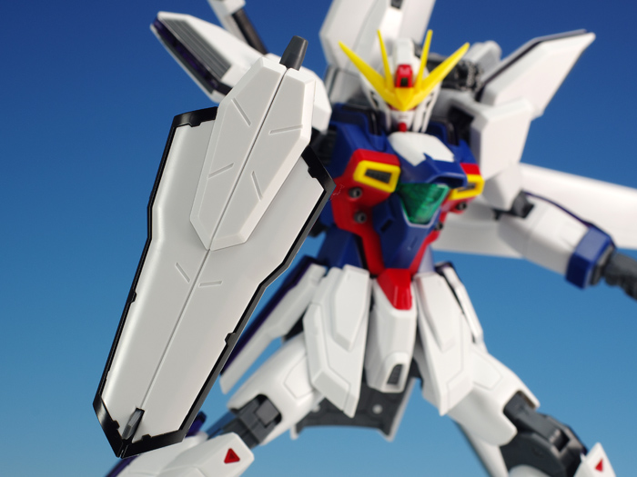[MG] 1/100 �Ǵ�X [1���԰��Ϸ�] [4573102631497]