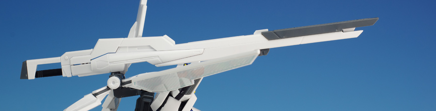 [MG] 1/100 �Ǵ�X [1���԰��Ϸ�] [4573102631497]