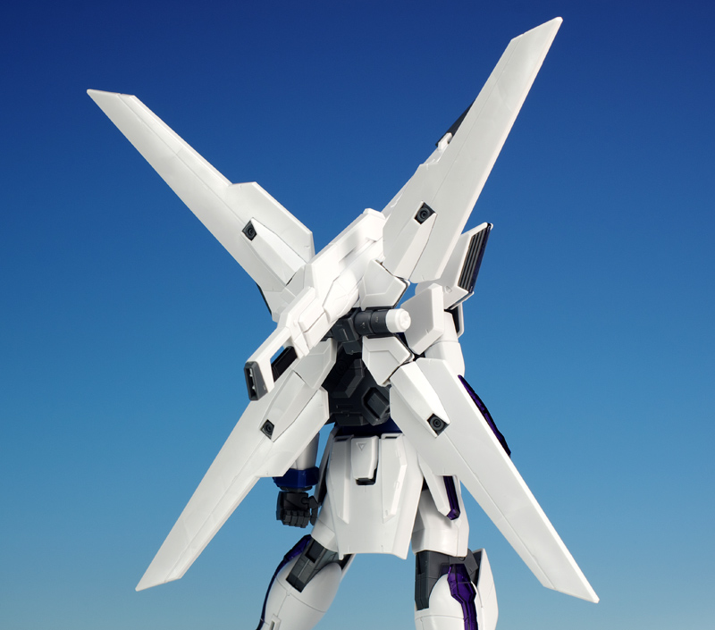 [MG] 1/100 �Ǵ�X [1���԰��Ϸ�] [4573102631497]