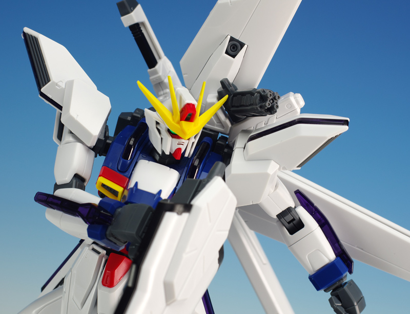 [MG] 1/100 �Ǵ�X [1���԰��Ϸ�] [4573102631497]
