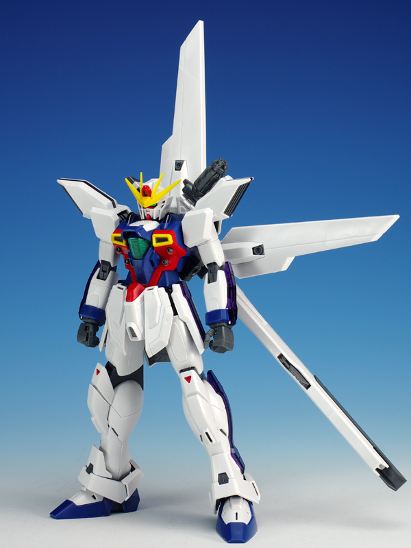 [MG] 1/100 �Ǵ�X [1���԰��Ϸ�] [4573102631497]