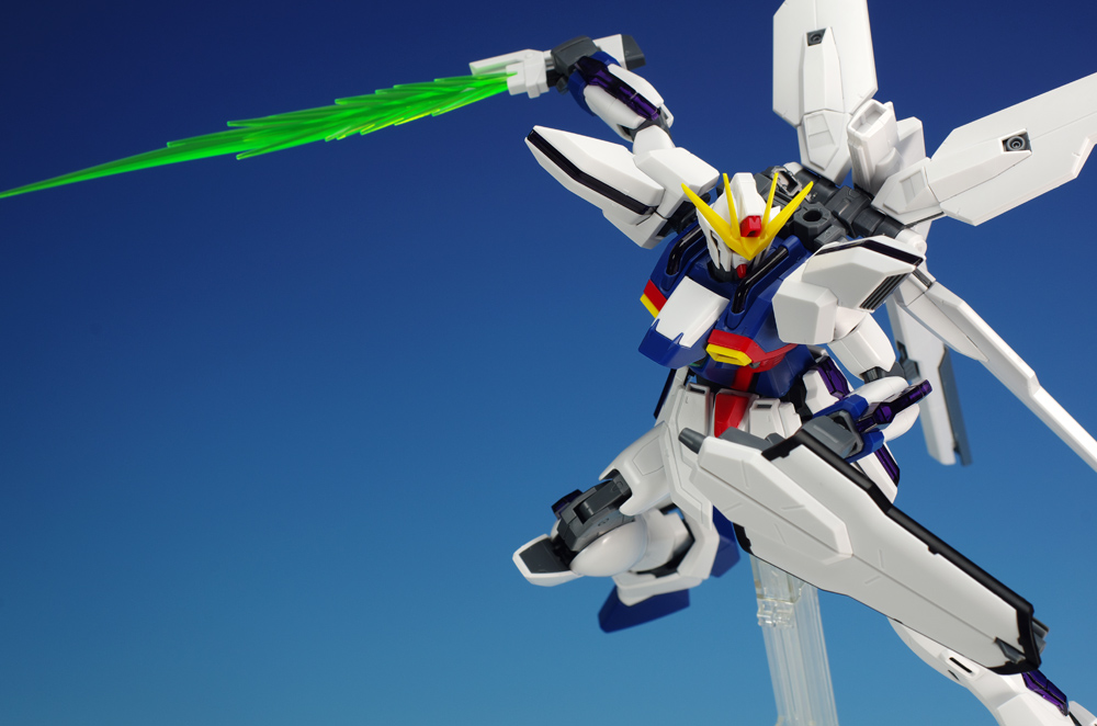 [MG] 1/100 �Ǵ�X [1���԰��Ϸ�] [4573102631497]