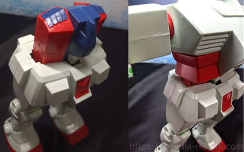 [����� 1/60] RX-78-2 �۽�Ʈ �Ǵ� [1���԰��Ϸ�] [4573102631732]