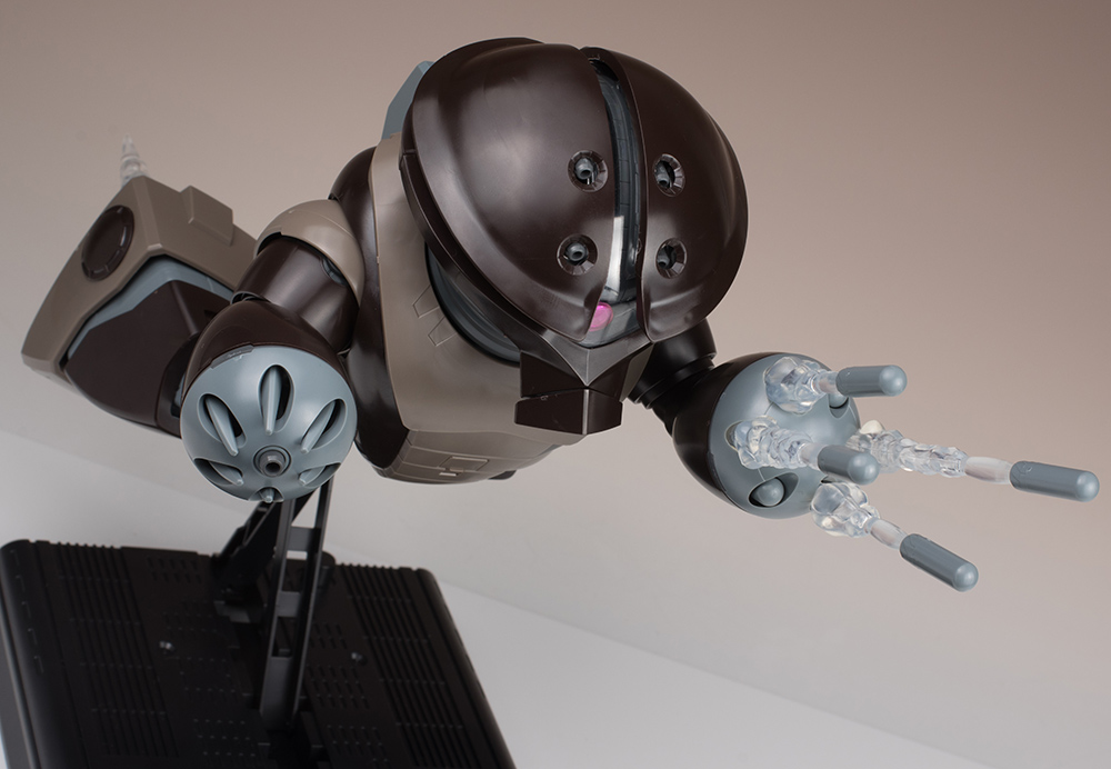 [MG] 1/100 �Ѱ��� [11���԰��Ϸ�] [4573102631473]