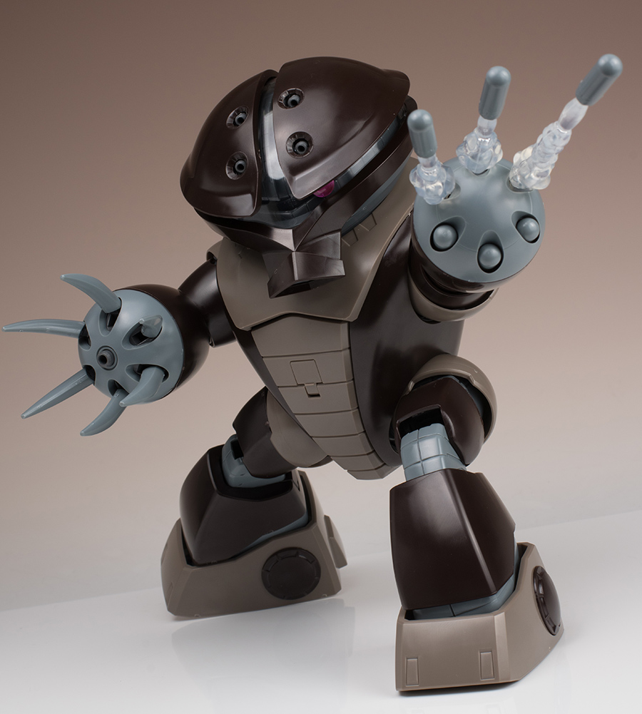 [MG] 1/100 �Ѱ��� [11���԰��Ϸ�] [4573102631473]