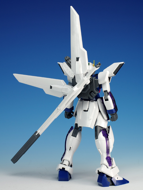 [MG] 1/100 �Ǵ�X [1���԰��Ϸ�] [4573102631497]