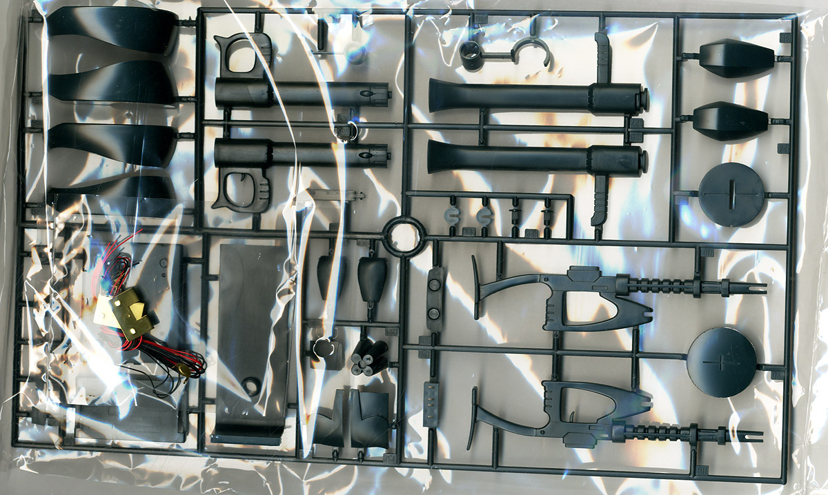 [����� 1/72] ������������ (��ī�и�) [1���԰��Ϸ�] [4573102631800]