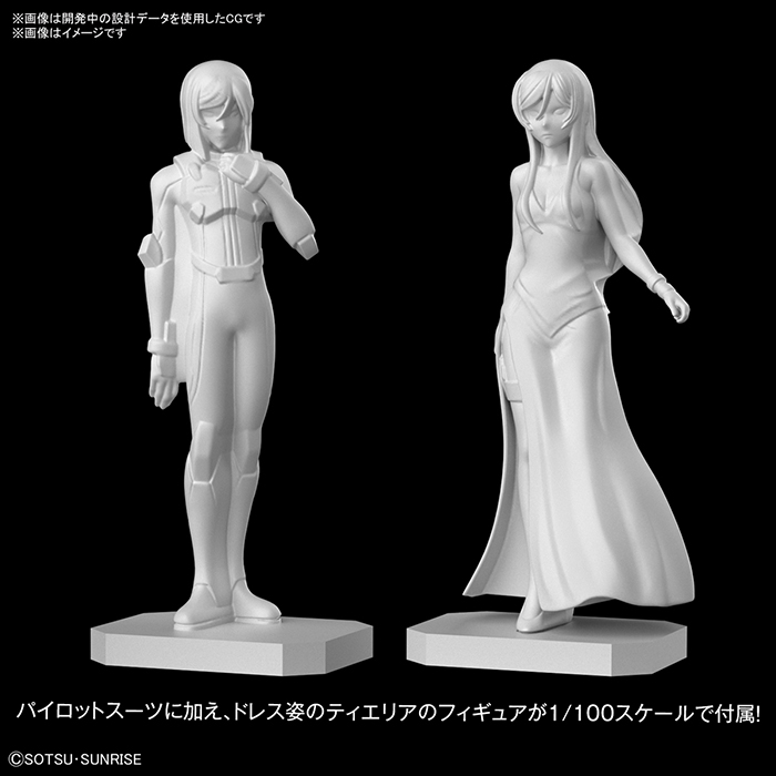 [MG] 1/100 �Ǵ� ��ü [7���԰��Ϸ�][4573102617880]