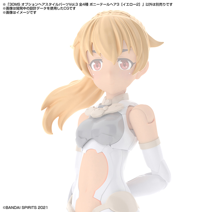 [30MS] �ɼ� ��� ��Ÿ�� ���� Vol.3(1�ڽ�4����) [10���԰��Ϸ�] [4573102622006]