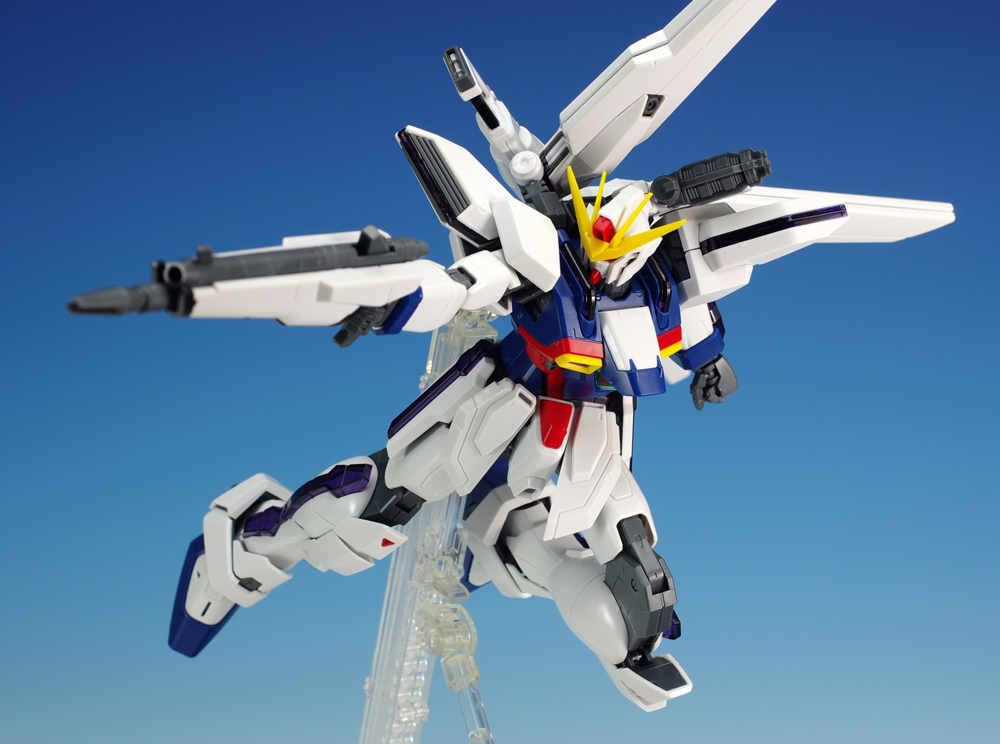 [MG] 1/100 �Ǵ�X [1���԰��Ϸ�] [4573102631497]