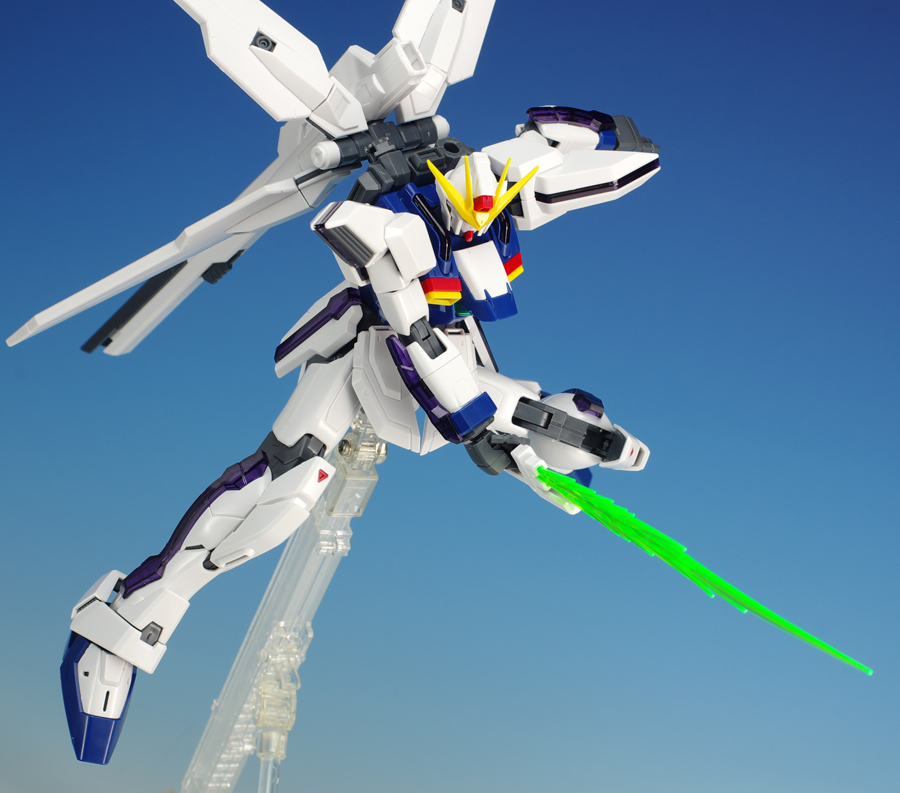 [MG] 1/100 �Ǵ�X [1���԰��Ϸ�] [4573102631497]