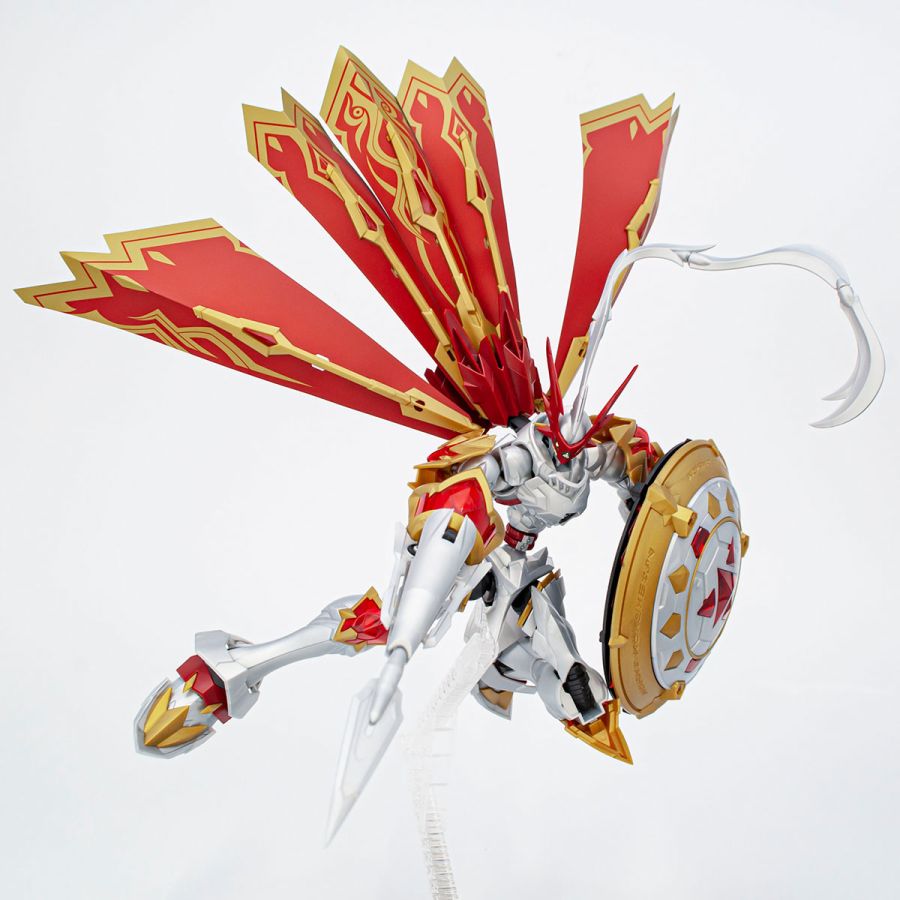 [�ǱԾ������ Amplified] ������ ���̸��� - ��ũ�� [8���԰��Ϸ�] [4573102616692]