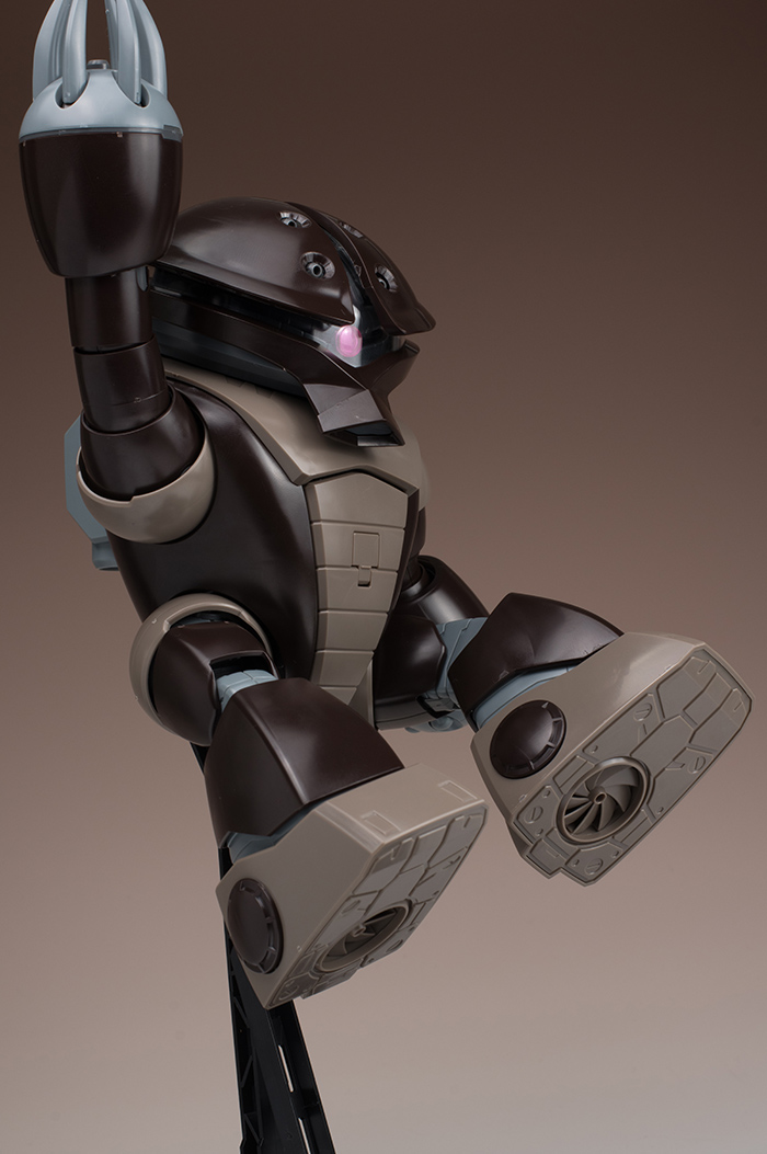 [MG] 1/100 �Ѱ��� [11���԰��Ϸ�] [4573102631473]