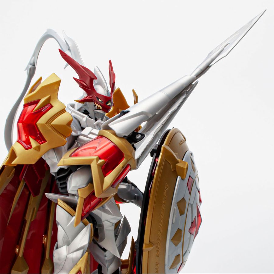 [�ǱԾ������ Amplified] ������ ���̸��� - ��ũ�� [8���԰��Ϸ�] [4573102616692]